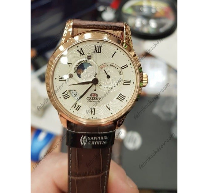 Купити ГОДИННИК ORIENT FET0T001W0 ⌚ Наручні годинники на fabrikachasov.com ⭐ Безкоштовна доставка по Україні від 3000 грн ✈ Гарантія ✔ 10.000 моделей. Знижки!