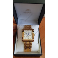 ГОДИННИК ORIENT FETAC001W0
