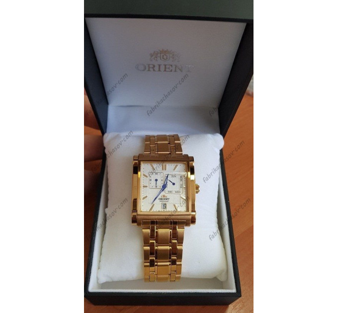 Купити ГОДИННИК ORIENT FETAC001W0 ⌚ Наручні годинники на fabrikachasov.com ⭐ Безкоштовна доставка по Україні від 3000 грн ✈ Гарантія ✔ 10.000 моделей. Знижки!