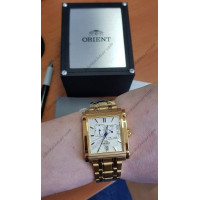 ГОДИННИК ORIENT FETAC001W0