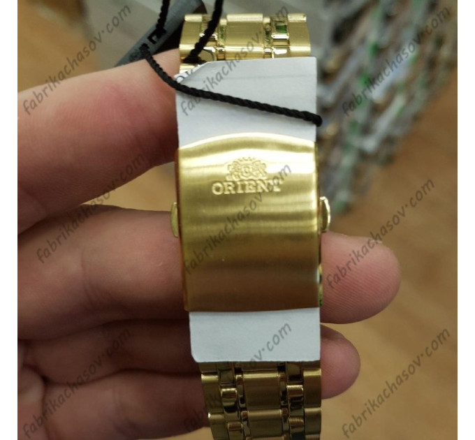 Купити ГОДИННИК ORIENT FETAC001W0 ⌚ Наручні годинники на fabrikachasov.com ⭐ Безкоштовна доставка по Україні від 3000 грн ✈ Гарантія ✔ 10.000 моделей. Знижки!