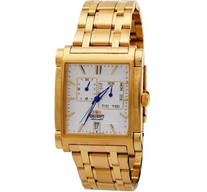 Купити ГОДИННИК ORIENT FETAC001W0 ⌚ Наручні годинники на fabrikachasov.com ⭐ Безкоштовна доставка по Україні від 3000 грн ✈ Гарантія ✔ 10.000 моделей. Знижки!