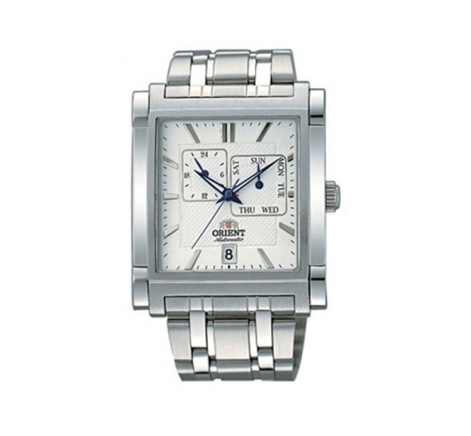 Купить Часы ORIENT FETAC002W0 ⌚ Наручные часы на fabrikachasov.com ⭐ Бесплатная доставка по Украине от 3000 грн ✈ Гарантия ✔ 10.000 моделей часов лучших брендов!