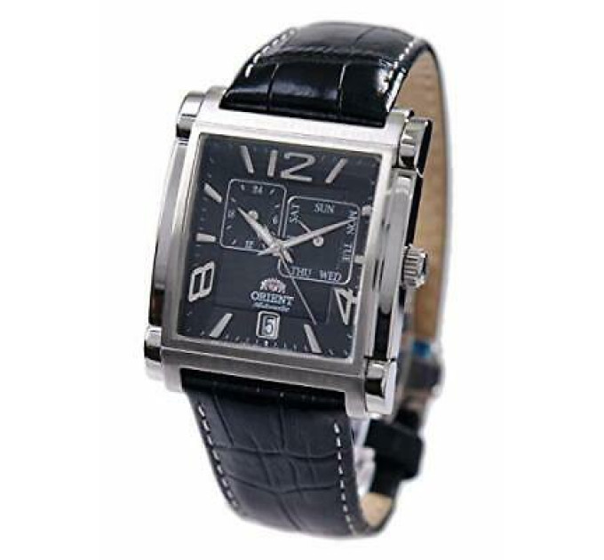 Купити ГОДИННИК ORIENT FETAC004B0 ⌚ Наручні годинники на fabrikachasov.com ⭐ Безкоштовна доставка по Україні від 3000 грн ✈ Гарантія ✔ 10.000 моделей. Знижки!