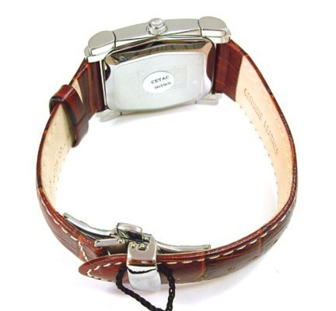 Купити ГОДИННИК ORIENT FETAC005W0 ⌚ Наручні годинники на fabrikachasov.com ⭐ Безкоштовна доставка по Україні від 3000 грн ✈ Гарантія ✔ 10.000 моделей годинників кращих брендів!