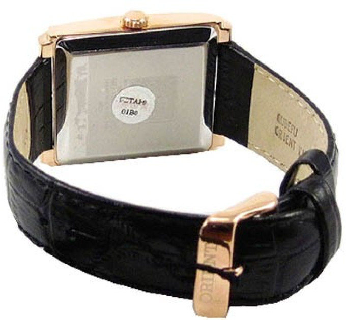 Купити ГОДИННИК ORIENT FETAF001B0 ⌚ Наручні годинники на fabrikachasov.com ⭐ Безкоштовна доставка по Україні від 3000 грн ✈ Гарантія ✔ 10.000 моделей годинників кращих брендів!