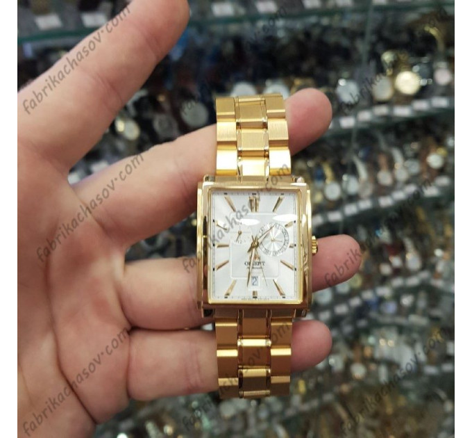 Купить Часы ORIENT FETAF002W0 ⌚ Наручные часы на fabrikachasov.com ⭐ Бесплатная доставка по Украине от 3000 грн ✈ Гарантия ✔ 10.000 моделей. Скидки!