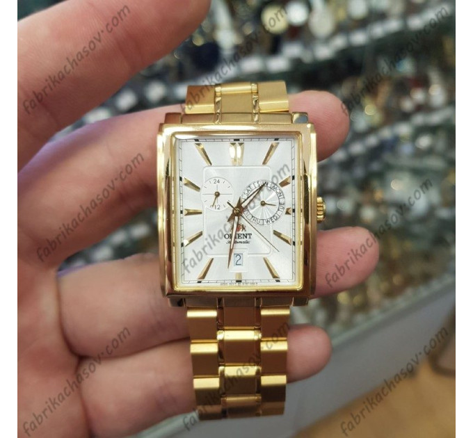 Купить Часы ORIENT FETAF002W0 ⌚ Наручные часы на fabrikachasov.com ⭐ Бесплатная доставка по Украине от 3000 грн ✈ Гарантия ✔ 10.000 моделей. Скидки!