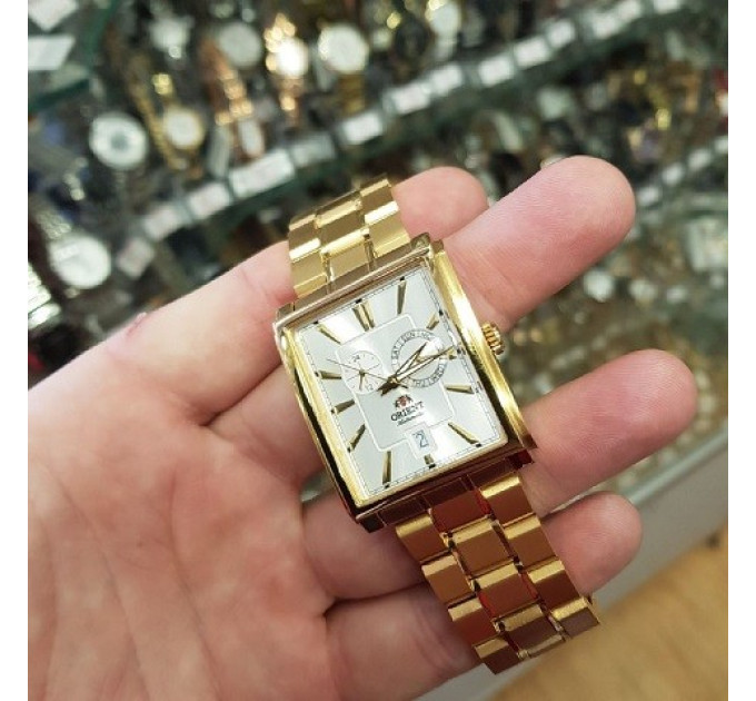 Купить Часы ORIENT FETAF002W0 ⌚ Наручные часы на fabrikachasov.com ⭐ Бесплатная доставка по Украине от 3000 грн ✈ Гарантия ✔ 10.000 моделей. Скидки!