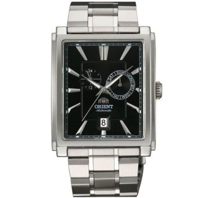 Купить Часы ORIENT FETAC002W0 ⌚ Наручные часы на fabrikachasov.com ⭐ Бесплатная доставка по Украине от 3000 грн ✈ Гарантия ✔ 10.000 моделей часов лучших брендов!