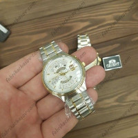 ГОДИННИК ORIENT FEU00000WW