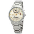 Купити ГОДИННИК ORIENT FEU00002CW ⌚ Наручні годинники на fabrikachasov.com ⭐ Безкоштовна доставка по Україні від 3000 грн ✈ Гарантія ✔ 10.000 моделей годинників кращих брендів!