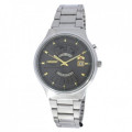 Купить Часы ORIENT FEU00002KW ⌚ Наручные часы на fabrikachasov.com ⭐ Бесплатная доставка по Украине от 3000 грн ✈ Гарантия ✔ 10.000 моделей часов лучших брендов!