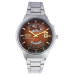 Купити ГОДИННИК ORIENT FEU00002PW ⌚ Наручні годинники на fabrikachasov.com ⭐ Безкоштовна доставка по Україні від 3000 грн ✈ Гарантія ✔ 10.000 моделей годинників кращих брендів!