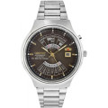 Купить Часы ORIENT FEU00002TW ⌚ Наручные часы на fabrikachasov.com ⭐ Бесплатная доставка по Украине от 3000 грн ✈ Гарантия ✔ 10.000 моделей. Скидки!