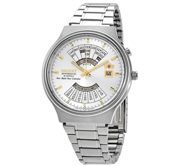 Купити ГОДИННИК ORIENT FEU00002WW ⌚ Наручні годинники на fabrikachasov.com ⭐ Безкоштовна доставка по Україні від 3000 грн ✈ Гарантія ✔ 10.000 моделей. Знижки!