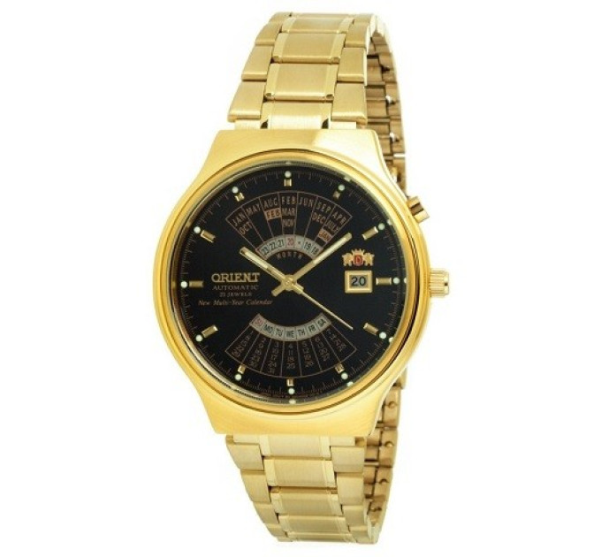 Купити ГОДИННИК ORIENT FEU00008BW ⌚ Наручні годинники на fabrikachasov.com ⭐ Безкоштовна доставка по Україні від 3000 грн ✈ Гарантія ✔ 10.000 моделей годинників кращих брендів!