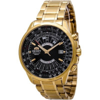 ГОДИННИК ORIENT FEU07001BX