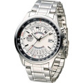 Купити ГОДИННИК ORIENT FEU07005WX ⌚ Наручні годинники на fabrikachasov.com ⭐ Безкоштовна доставка по Україні від 3000 грн ✈ Гарантія ✔ 10.000 моделей годинників кращих брендів!