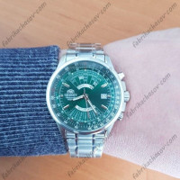 ГОДИННИК ORIENT FEU07007FX