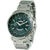 ГОДИННИК ORIENT FEU07007FX