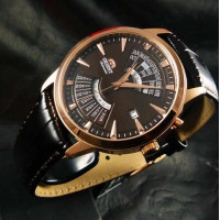 ГОДИННИК ORIENT FEU0A001TH