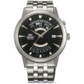 Купити ГОДИННИК ORIENT FEU0A003BH ⌚ Наручні годинники на fabrikachasov.com ⭐ Безкоштовна доставка по Україні від 3000 грн ✈ Гарантія ✔ 10.000 моделей. Знижки!