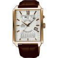 Купить Часы ORIENT FEUAG001WH ⌚ Наручные часы на fabrikachasov.com ⭐ Бесплатная доставка по Украине от 3000 грн ✈ Гарантия ✔ 10.000 моделей часов лучших брендов!