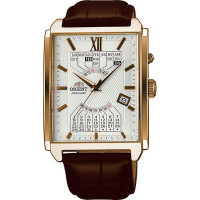 ГОДИННИК ORIENT FEUAG001WH