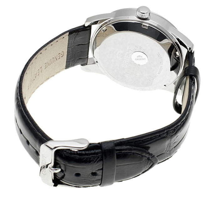 Купити ГОДИННИК ORIENT FEV0U003BH ⌚ Наручні годинники на fabrikachasov.com ⭐ Безкоштовна доставка по Україні від 3000 грн ✈ Гарантія ✔ 10.000 моделей. Знижки!