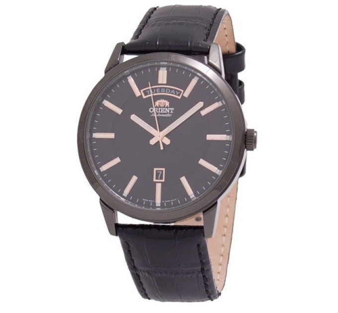 Купить Часы ORIENT FEV0U001BH ⌚ Наручные часы на fabrikachasov.com ⭐ Бесплатная доставка по Украине от 3000 грн ✈ Гарантия ✔ 10.000 моделей. Скидки!