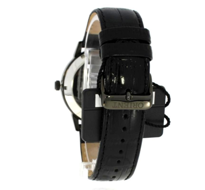 Купить Часы ORIENT FEV0U001BH ⌚ Наручные часы на fabrikachasov.com ⭐ Бесплатная доставка по Украине от 3000 грн ✈ Гарантия ✔ 10.000 моделей. Скидки!