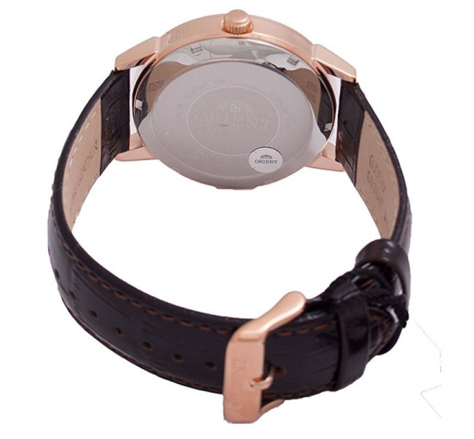 Купити ГОДИННИК ORIENT FEV0U002TH ⌚ Наручні годинники на fabrikachasov.com ⭐ Безкоштовна доставка по Україні від 3000 грн ✈ Гарантія ✔ 10.000 моделей. Знижки!