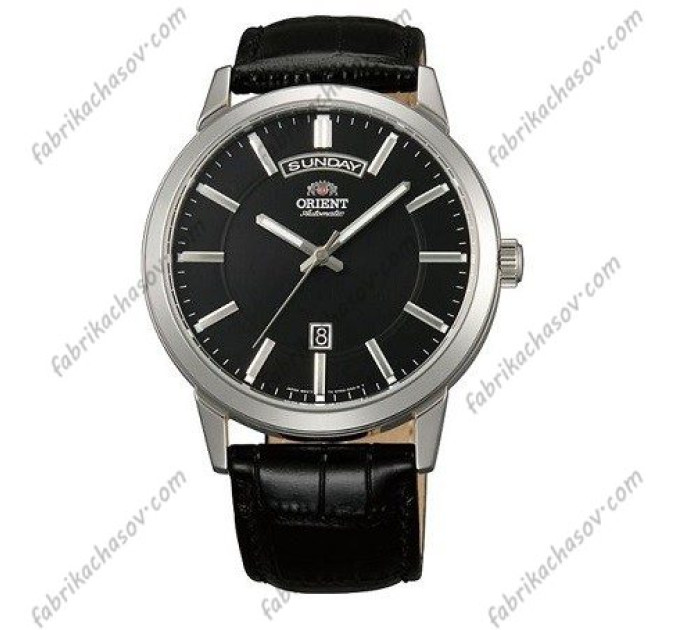 Купити ГОДИННИК ORIENT FEV0U003BH ⌚ Наручні годинники на fabrikachasov.com ⭐ Безкоштовна доставка по Україні від 3000 грн ✈ Гарантія ✔ 10.000 моделей. Знижки!