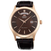 ГОДИННИК ORIENT FEV0V002TH