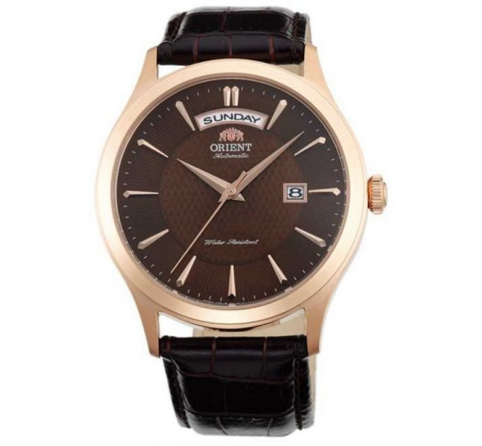 Купить Часы ORIENT FEV0V002TH ⌚ Наручные часы на fabrikachasov.com ⭐ Бесплатная доставка по Украине от 3000 грн ✈ Гарантия ✔ 10.000 моделей часов лучших брендов!