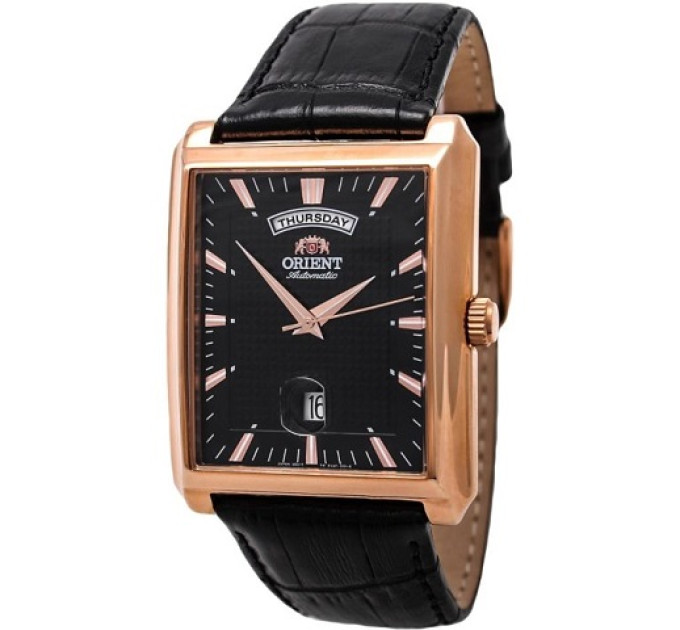Купити ГОДИННИК ORIENT FEVAF001BH ⌚ Наручні годинники на fabrikachasov.com ⭐ Безкоштовна доставка по Україні від 3000 грн ✈ Гарантія ✔ 10.000 моделей. Знижки!