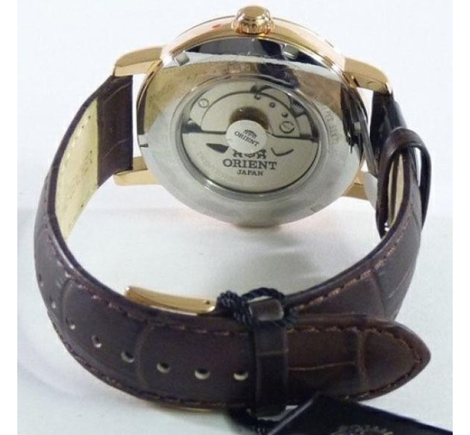 Купити ГОДИННИК ORIENT FEZ09002S0 ⌚ Наручні годинники на fabrikachasov.com ⭐ Безкоштовна доставка по Україні від 3000 грн ✈ Гарантія ✔ 10.000 моделей годинників кращих брендів!