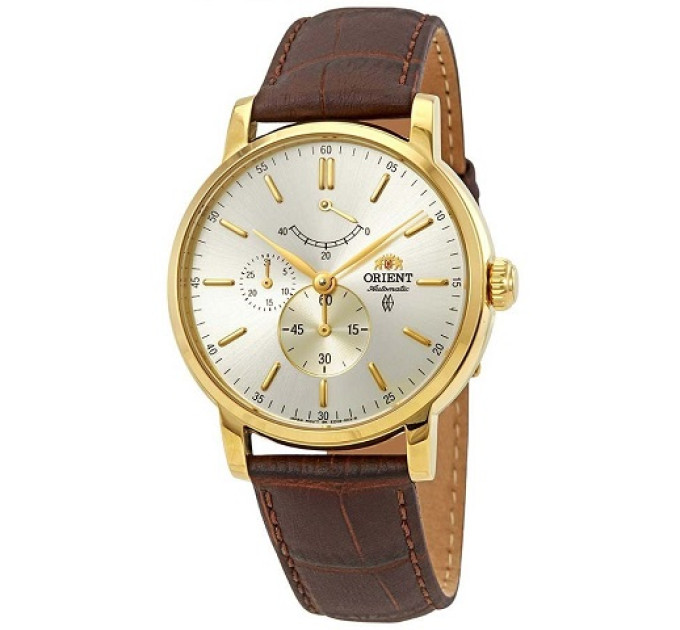 Купити ГОДИННИК ORIENT FEZ09002S0 ⌚ Наручні годинники на fabrikachasov.com ⭐ Безкоштовна доставка по Україні від 3000 грн ✈ Гарантія ✔ 10.000 моделей годинників кращих брендів!