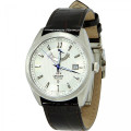 Купити ГОДИННИК ORIENT FFD0F003W ⌚ Наручні годинники на fabrikachasov.com ⭐ Безкоштовна доставка по Україні від 3000 грн ✈ Гарантія ✔ 10.000 моделей годинників кращих брендів!