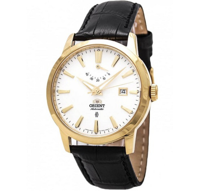 Купить Часы ORIENT FFD0J002W0 ⌚ Наручные часы на fabrikachasov.com ⭐ Бесплатная доставка по Украине от 3000 грн ✈ Гарантия ✔ 10.000 моделей. Скидки!