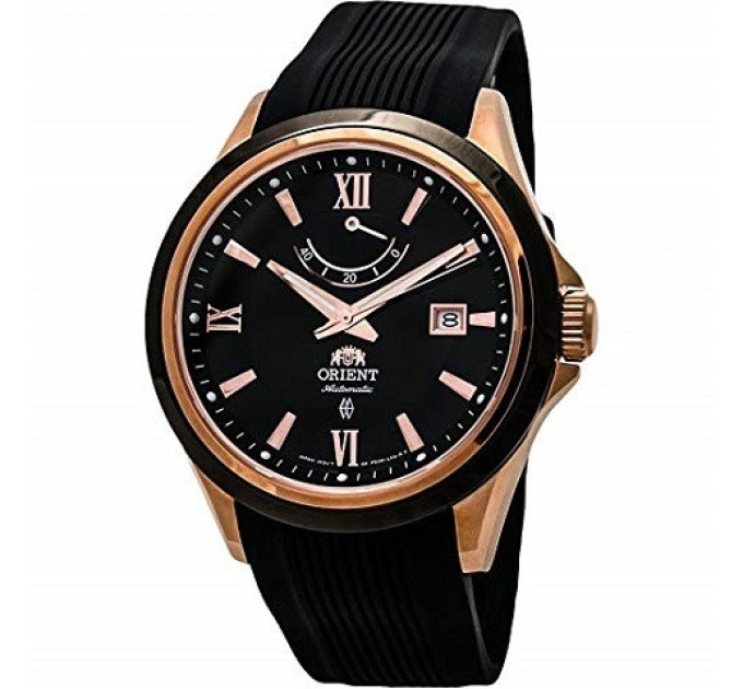 Купити ГОДИННИК ORIENT FFD0K001T0 ⌚ Наручні годинники на fabrikachasov.com ⭐ Безкоштовна доставка по Україні від 3000 грн ✈ Гарантія ✔ 10.000 моделей. Знижки!