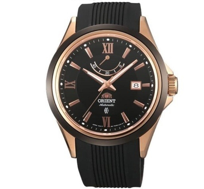 Купити ГОДИННИК ORIENT FFD0K001T0 ⌚ Наручні годинники на fabrikachasov.com ⭐ Безкоштовна доставка по Україні від 3000 грн ✈ Гарантія ✔ 10.000 моделей. Знижки!