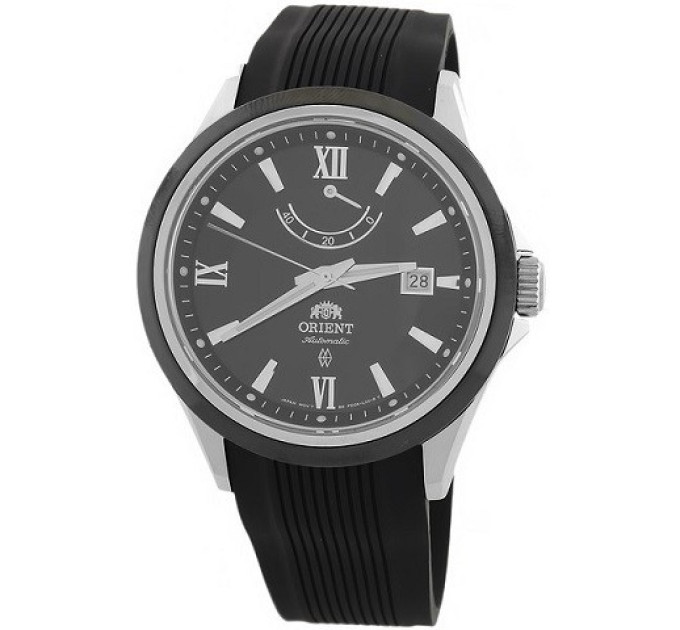 Купить Часы ORIENT FFD0K002B0 ⌚ Наручные часы на fabrikachasov.com ⭐ Бесплатная доставка по Украине от 3000 грн ✈ Гарантия ✔ 10.000 моделей часов лучших брендов!