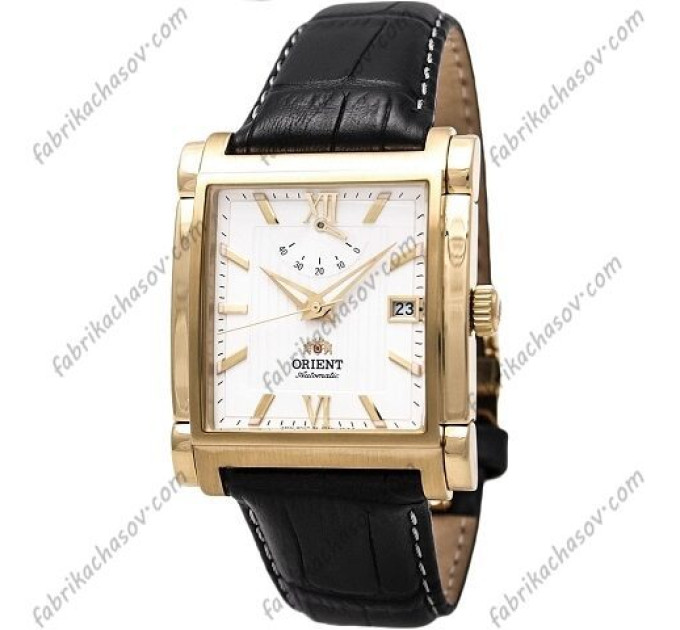 Купити ГОДИННИК ORIENT FFDAH002W0 ⌚ Наручні годинники на fabrikachasov.com ⭐ Безкоштовна доставка по Україні від 3000 грн ✈ Гарантія ✔ 10.000 моделей. Знижки!