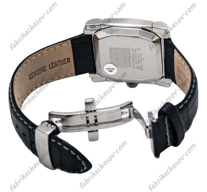Купить Часы ORIENT FFDAH004B0 ⌚ Наручные часы на fabrikachasov.com ⭐ Бесплатная доставка по Украине от 3000 грн ✈ Гарантия ✔ 10.000 моделей. Скидки!