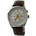 Купить Часы ORIENT FFM03005W0 ⌚ Наручные часы на fabrikachasov.com ⭐ Бесплатная доставка по Украине от 3000 грн ✈ Гарантия ✔ 10.000 моделей часов лучших брендов!