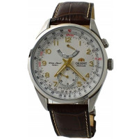 ГОДИННИК ORIENT FFM03005W0