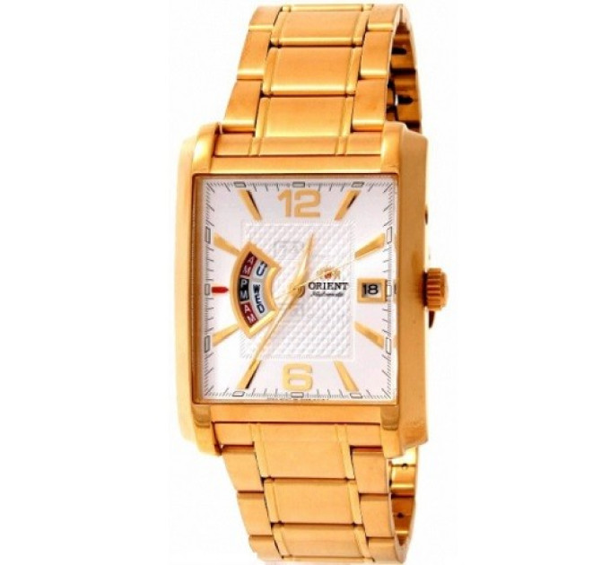 Купити ГОДИННИК ORIENT FFNAB001WH ⌚ Наручні годинники на fabrikachasov.com ⭐ Безкоштовна доставка по Україні від 3000 грн ✈ Гарантія ✔ 10.000 моделей годинників кращих брендів!