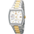 Купить Часы ORIENT FFPAB003W ⌚ Наручные часы на fabrikachasov.com ⭐ Бесплатная доставка по Украине от 3000 грн ✈ Гарантия ✔ 10.000 моделей. Скидки!